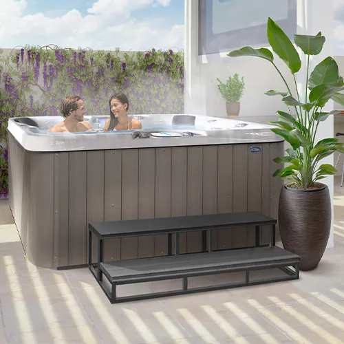 Escape hot tubs for sale in Poway